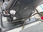 Safety with Safety Lock Out/Stop