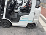 General Appearance with Paint