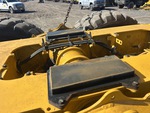 Chassis with Bed Pads