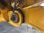 Chassis with Suspension Pivot Points