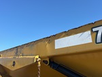 General Appearance with Sheet Metal (fiberglass) Condition