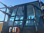 General Appearance with Glass