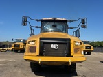 General Appearance with Exterior Lights