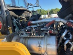 Engine with Engine - Right Side