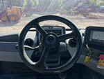 Control Station with Steering Controls