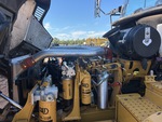 Engine with Engine - Left Side