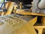 Chassis with Articulating Center Pins