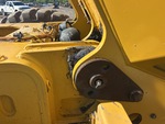 Chassis with Hinge Points