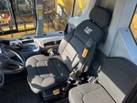 Control Station with Seats/Armrests