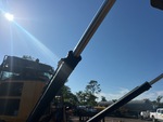 Hydraulics with Cylinders