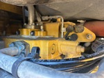 Hydraulics with Valves