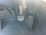 Chassis with Master Cylinder/Brake Control