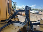 Hydraulics with Hoses