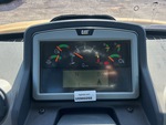 Control Station with Gauges