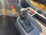 Control Station with Drivetrain Controls