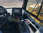 Control Station with Dash Console