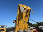 Chassis with Bed Body