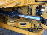 Hydraulics with Steering Cylinders