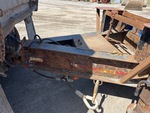 Trailer Chassis with Tongue/ Hitch Condition