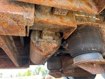 Air System with Air Tank