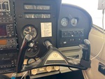 Aircraft Interior with