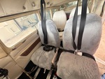 Aircraft Interior with