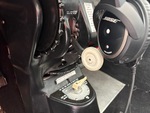 Aircraft Interior with