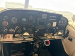 Aircraft Interior with