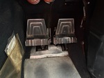 Aircraft Interior with