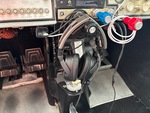 Aircraft Interior with
