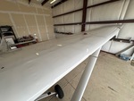 Aircraft Exterior with
