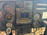 Aircraft Interior with