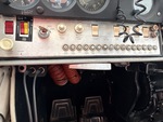 Aircraft Interior with
