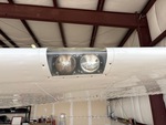 Aircraft Exterior with
