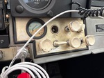 Aircraft Interior with