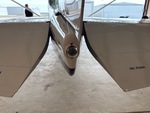 Aircraft Exterior with