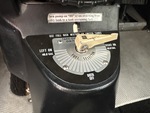 Aircraft Interior with