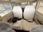 Aircraft Interior with