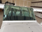 Aircraft Exterior with