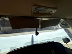 Aircraft Interior with