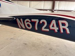 Aircraft Specs with N-Number: