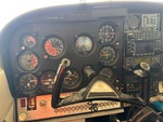 Aircraft Interior with
