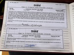 Aircraft Logbooks with