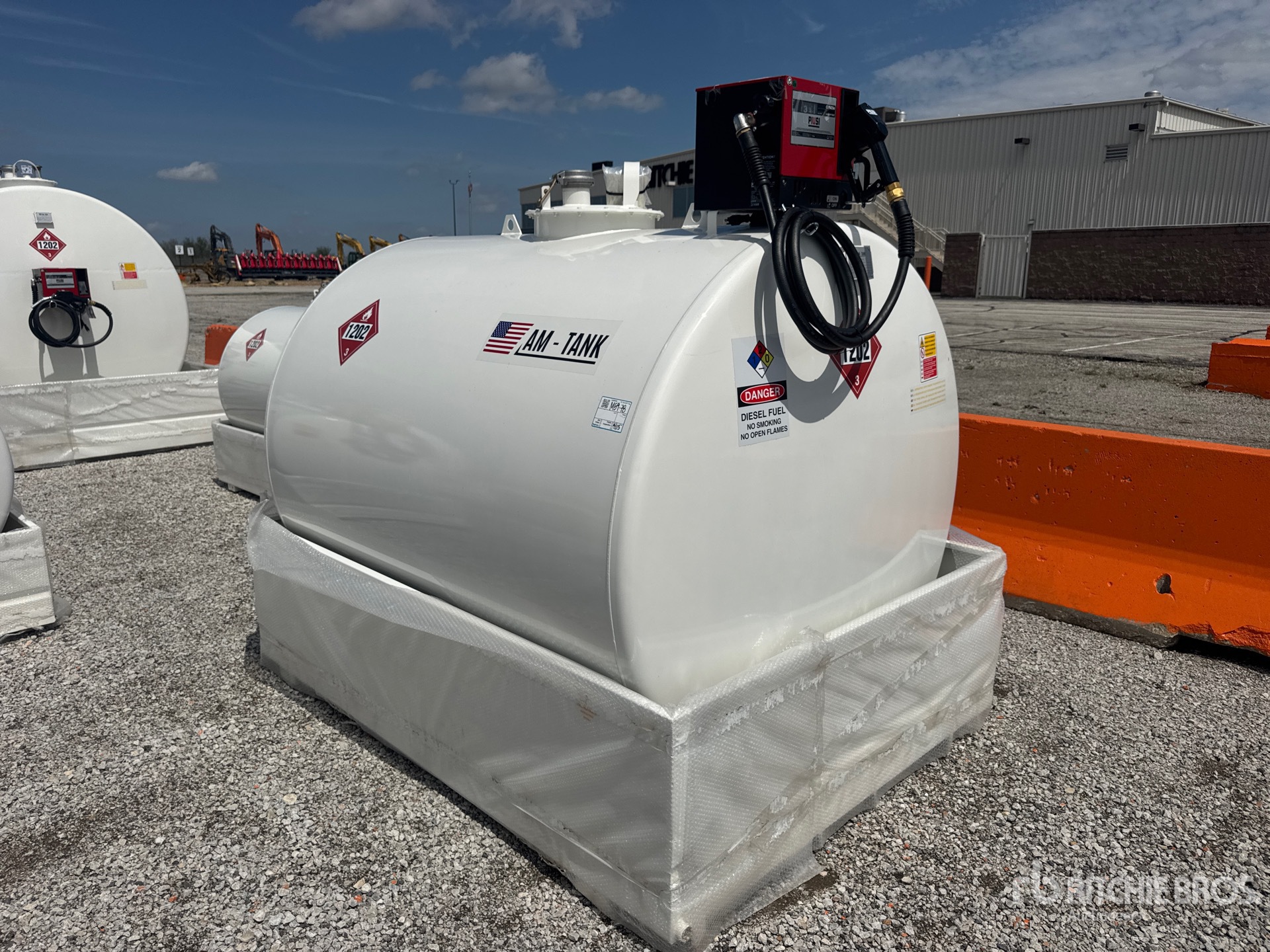 General Appearance with Imagen: esquina delantera derecha