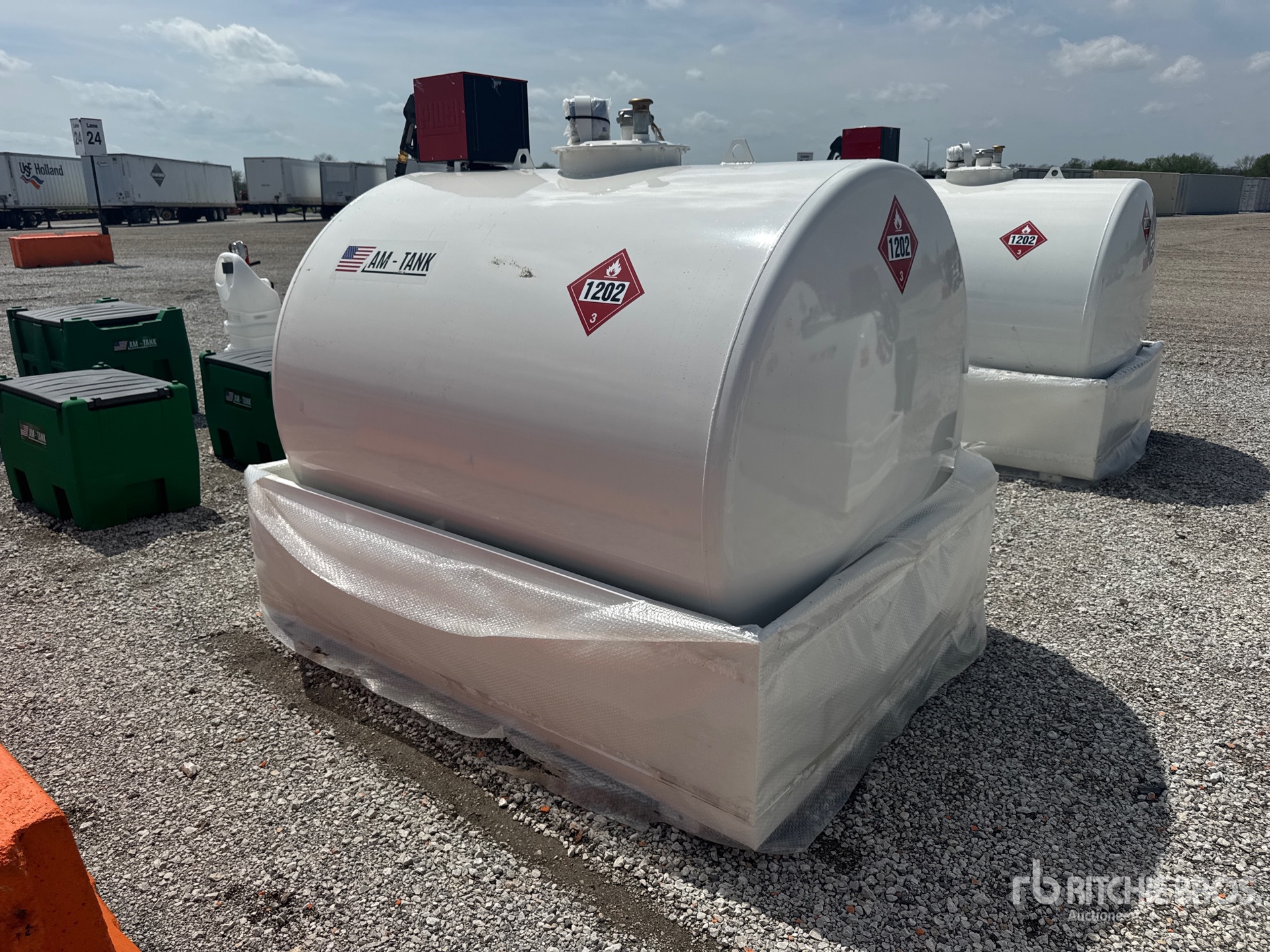 General Appearance with Imagen: esquina trasera izquierda