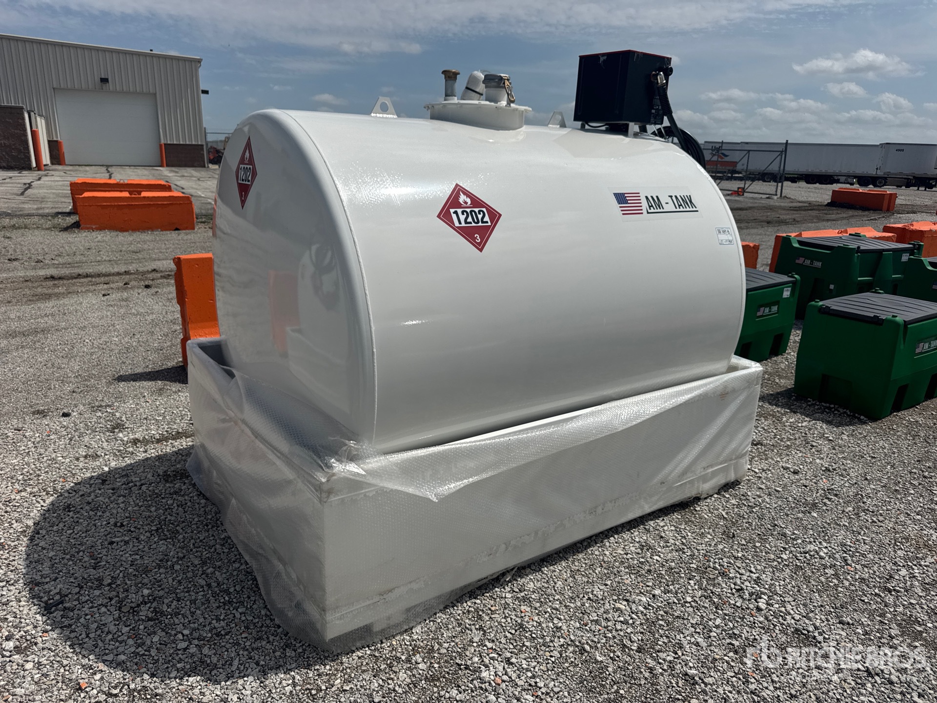 General Appearance with Imagen: esquina trasera derecha