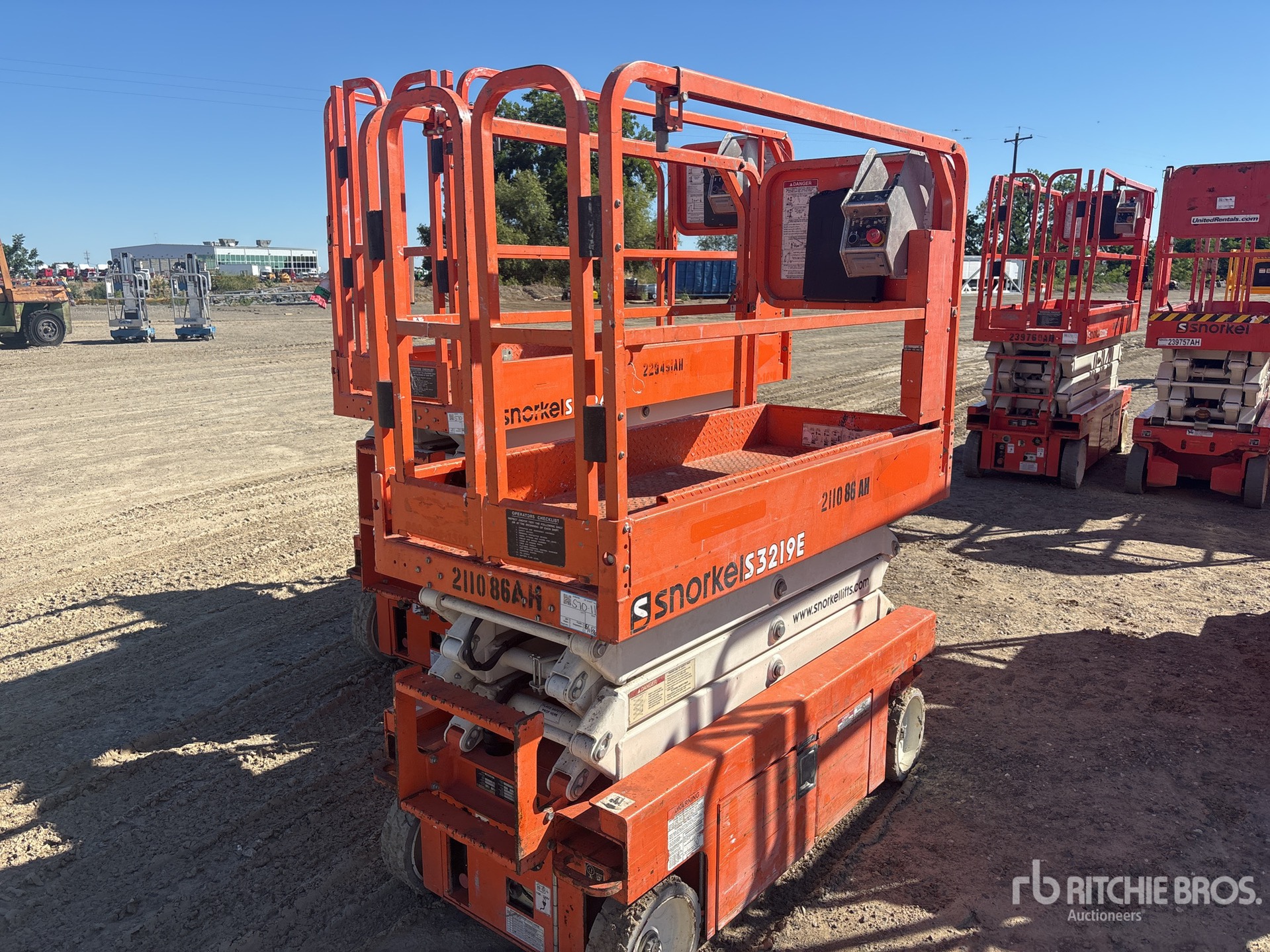 General Appearance with Imagen: esquina delantera izquierda