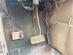 Control Station with Master Cylinder/Brake Control