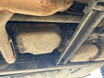 Drivetrain with Transmission