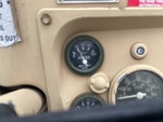 Control Station with Oil Pressure